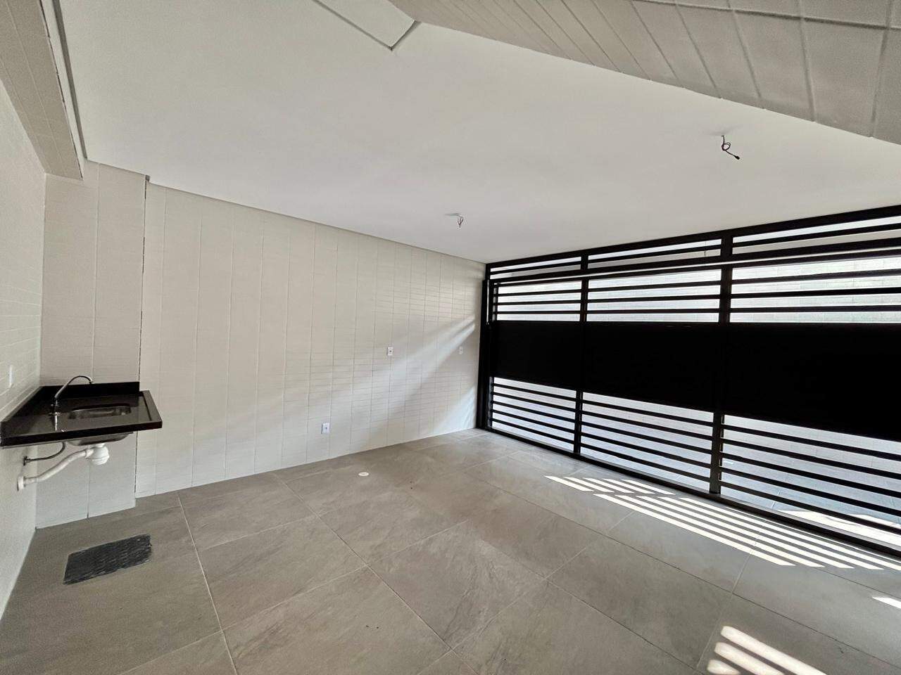 Casa à venda no Campo Grande: