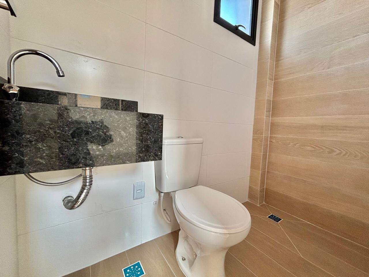Casa à venda no Campo Grande: