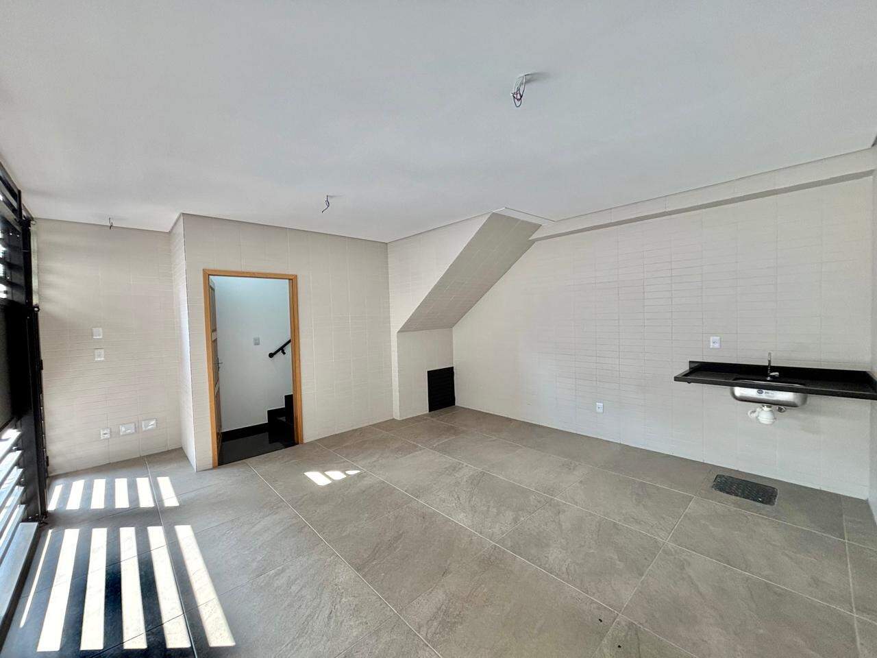 Casa à venda no Campo Grande: