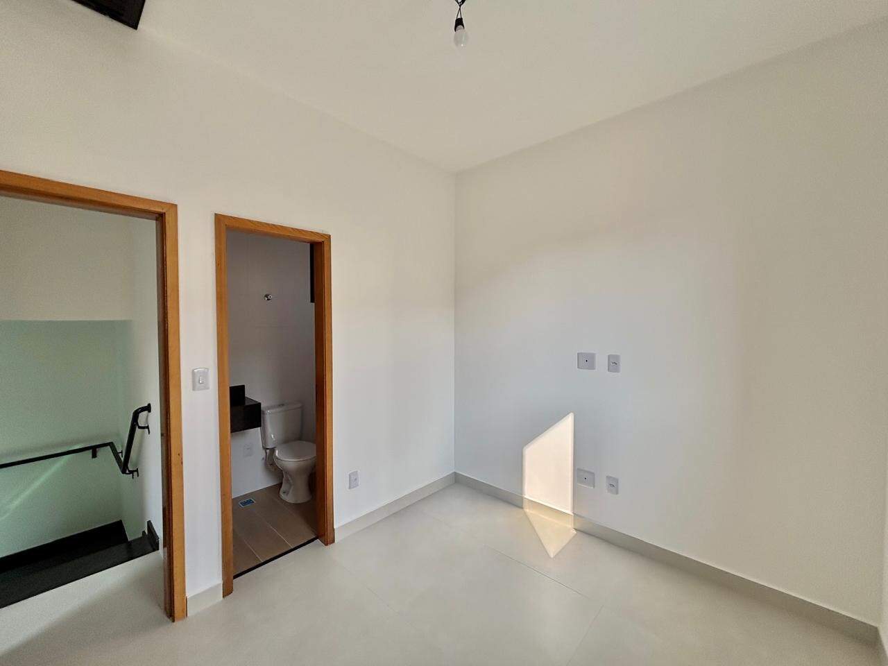Casa à venda no Campo Grande: