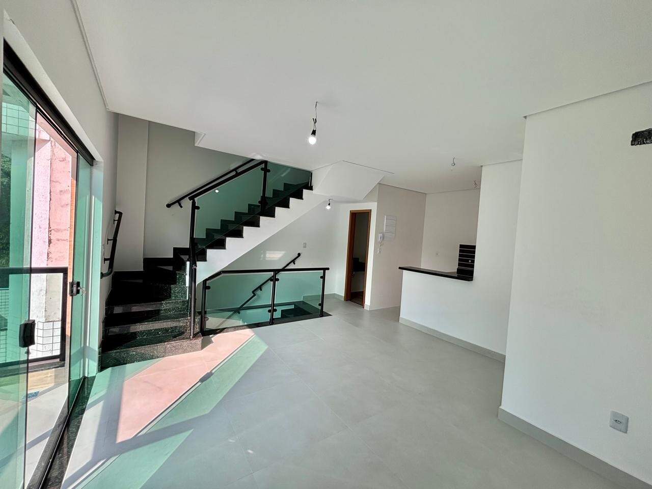 Casa à venda no Campo Grande: