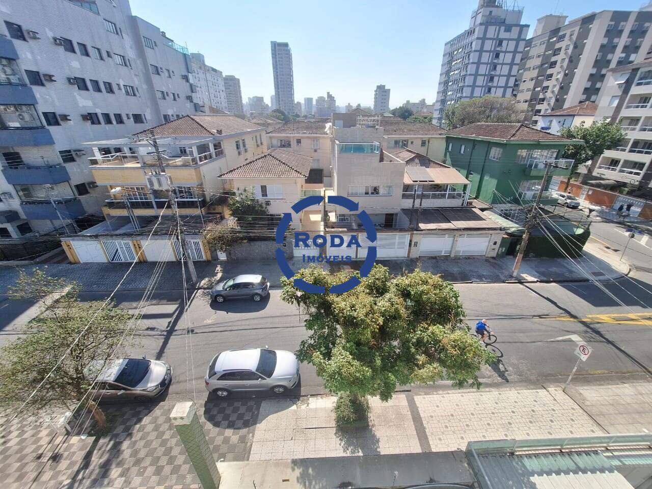 Sobrado à venda no Embaré: 
