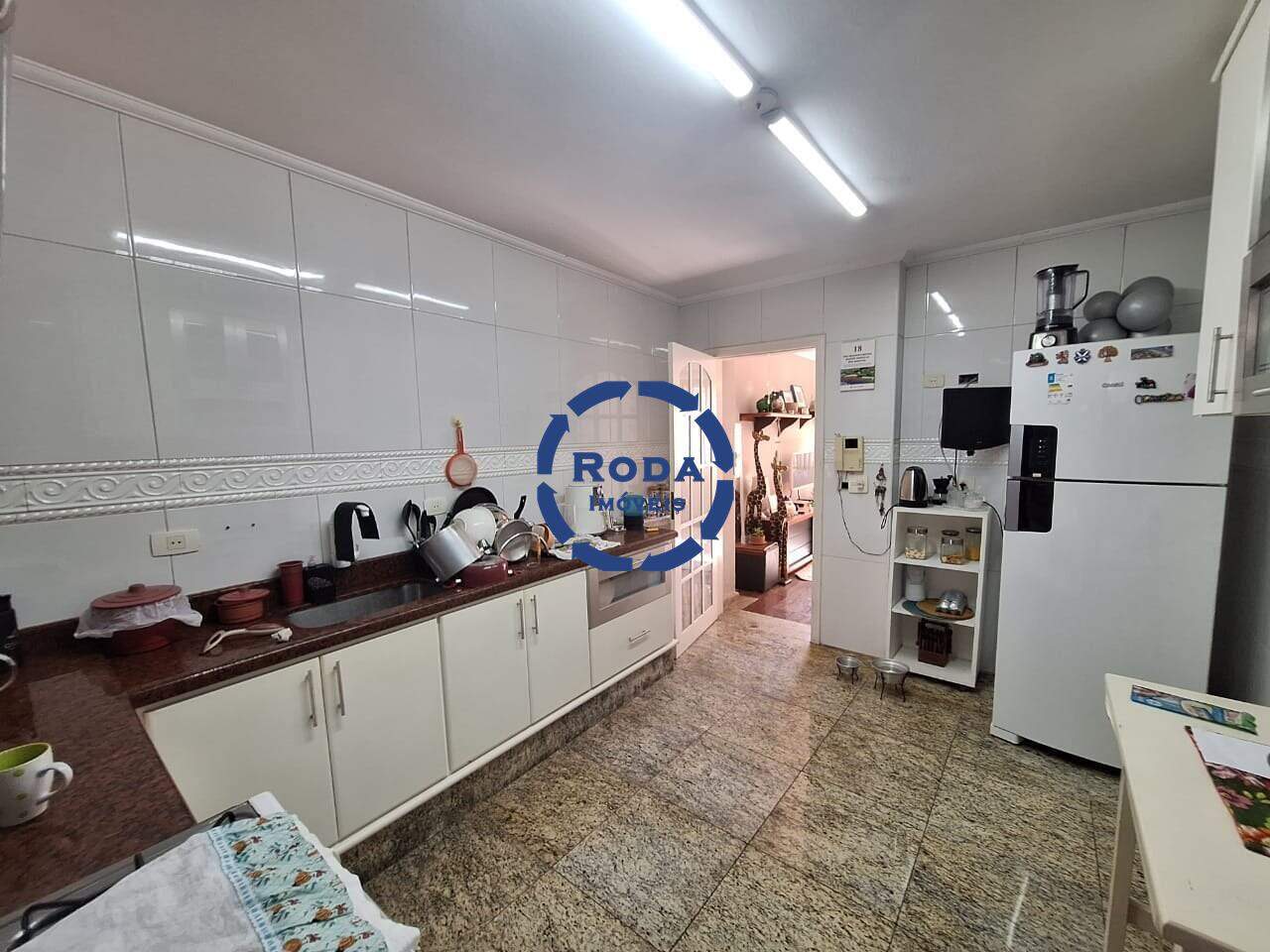 Sobrado à venda no Embaré: 