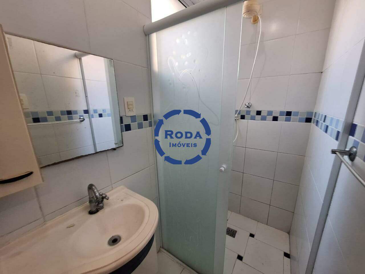 Sobrado à venda no Embaré: 