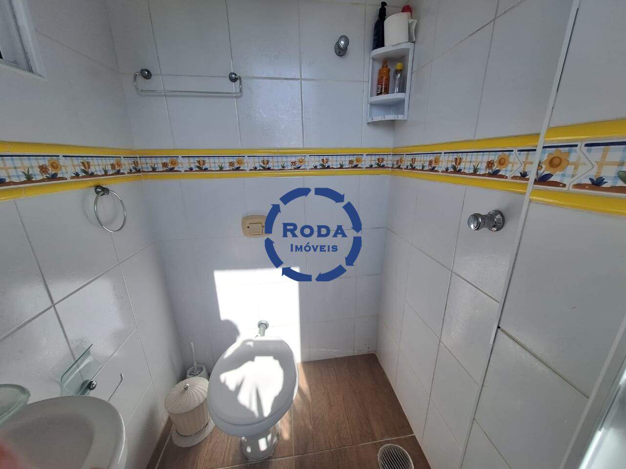 Sobrado à venda no Embaré: 