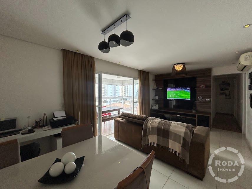 Apartamento à venda no Ponta da Praia: 