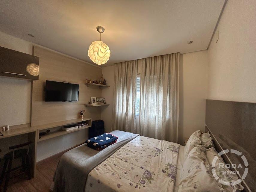 Apartamento à venda no Ponta da Praia: 