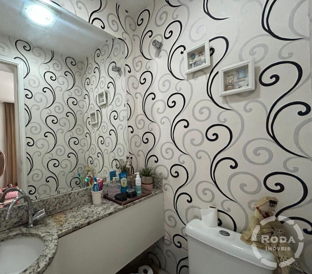 Apartamento à venda no Ponta da Praia: 