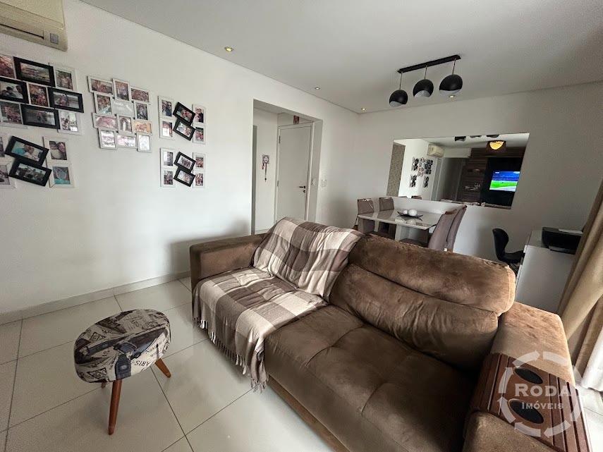 Apartamento à venda no Ponta da Praia: 