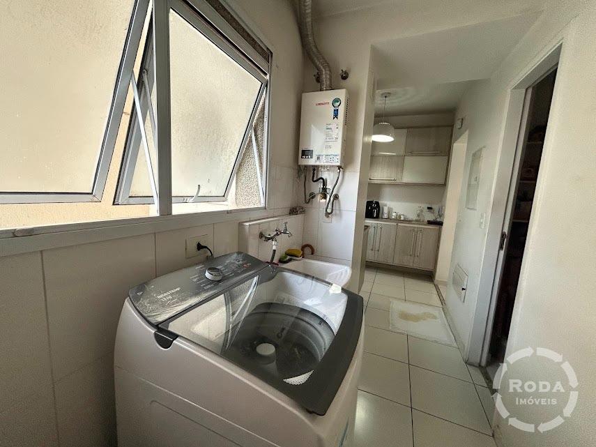 Apartamento à venda no Ponta da Praia: 