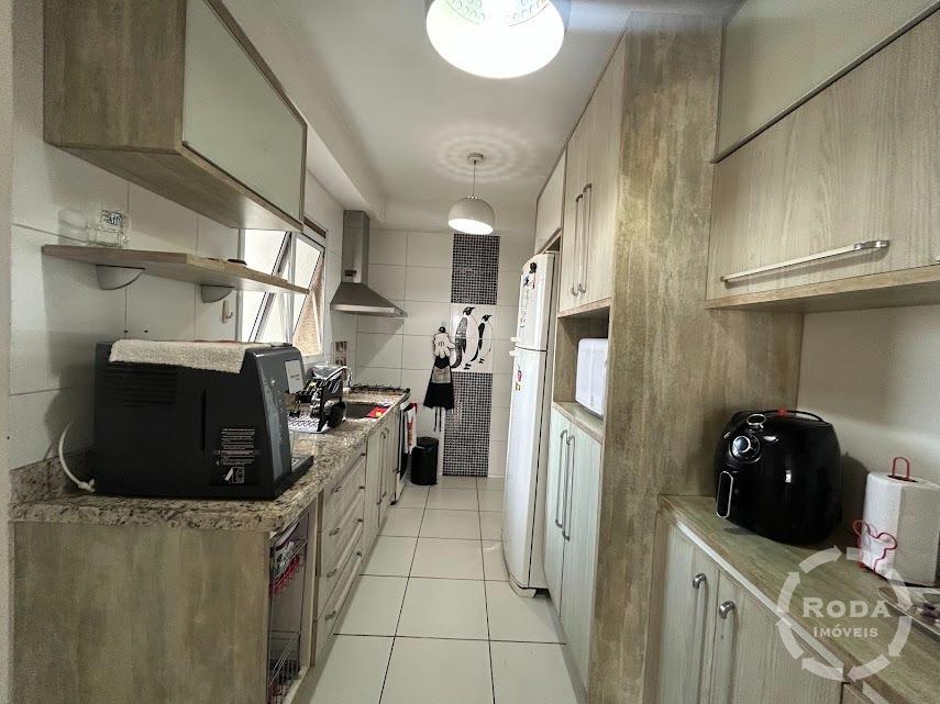 Apartamento à venda no Ponta da Praia: 