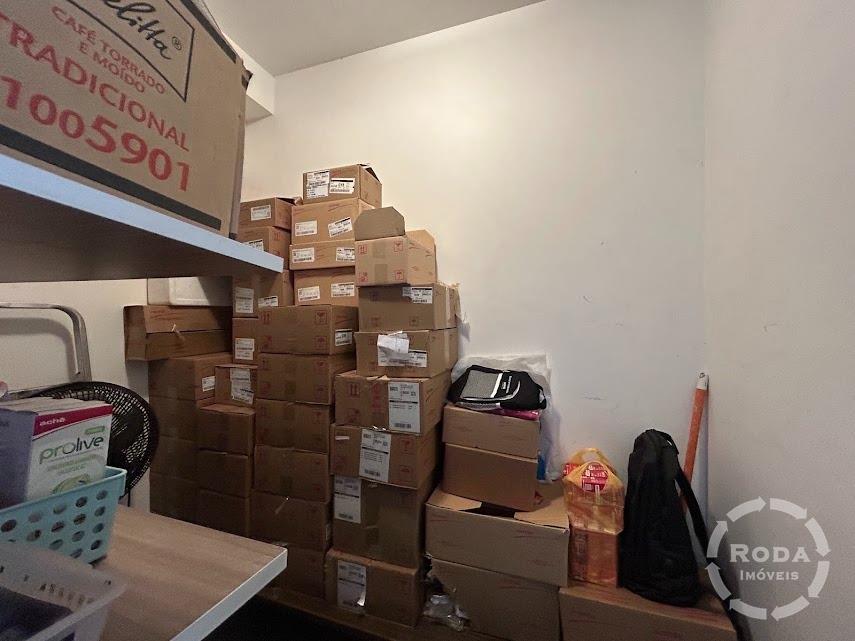 Apartamento à venda no Ponta da Praia: 