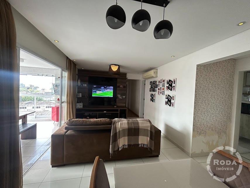 Apartamento à venda no Ponta da Praia: 