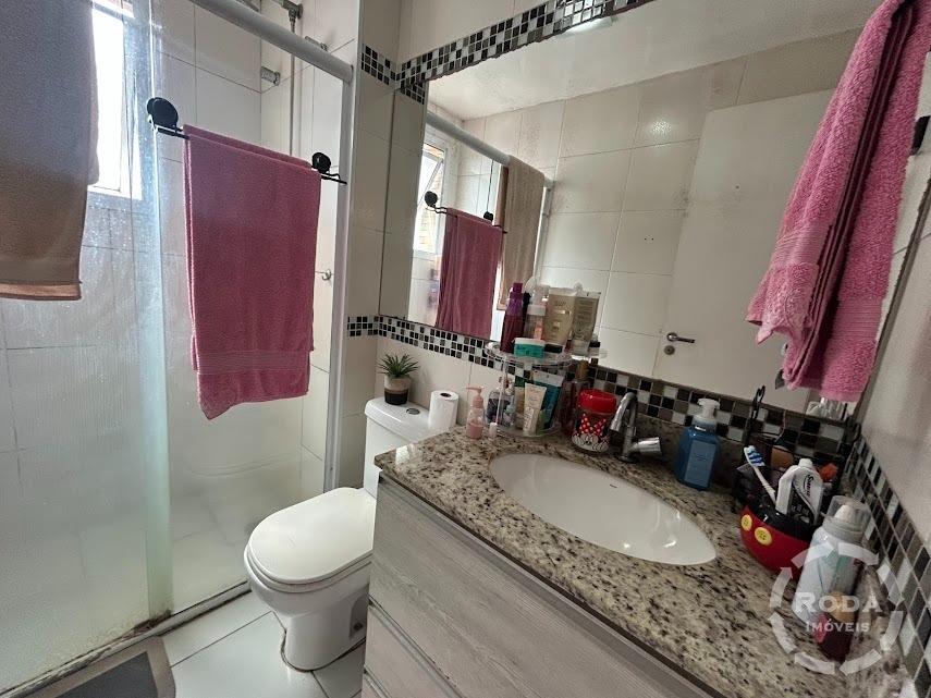 Apartamento à venda no Ponta da Praia: 