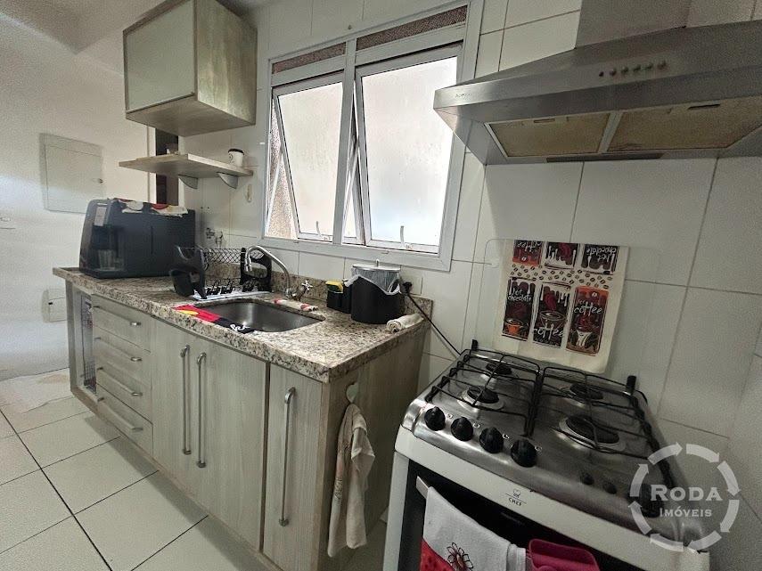 Apartamento à venda no Ponta da Praia: 