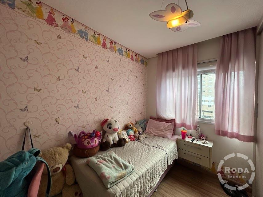 Apartamento à venda no Ponta da Praia: 