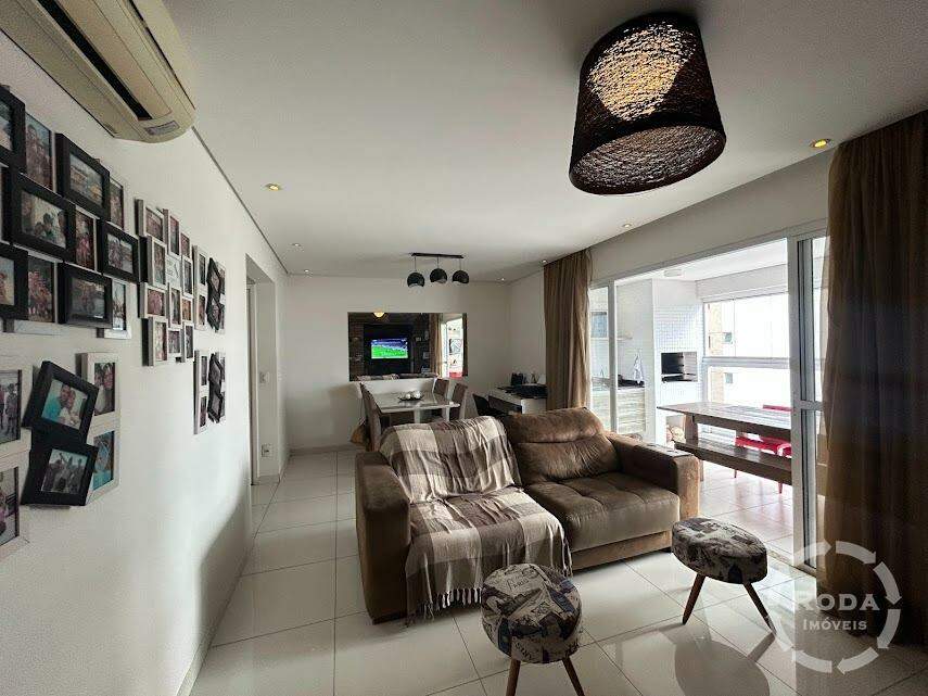 Apartamento à venda no Ponta da Praia: 