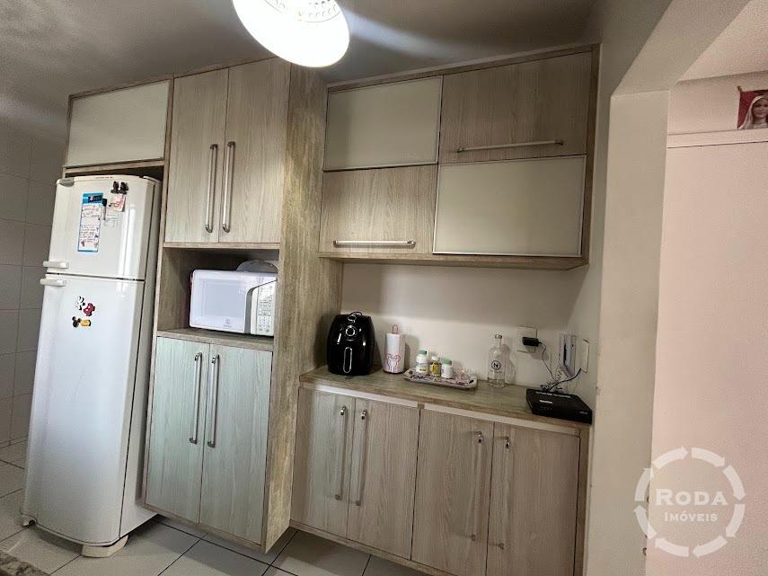 Apartamento à venda no Ponta da Praia: 