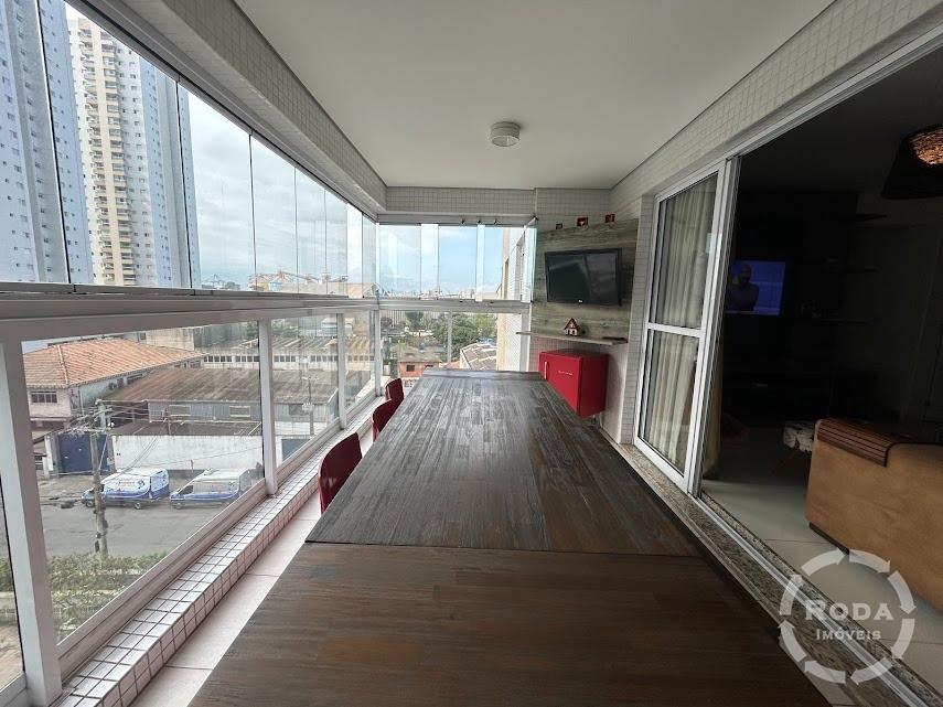 Apartamento à venda no Ponta da Praia: 