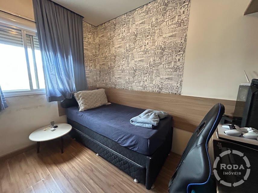 Apartamento à venda no Ponta da Praia: 