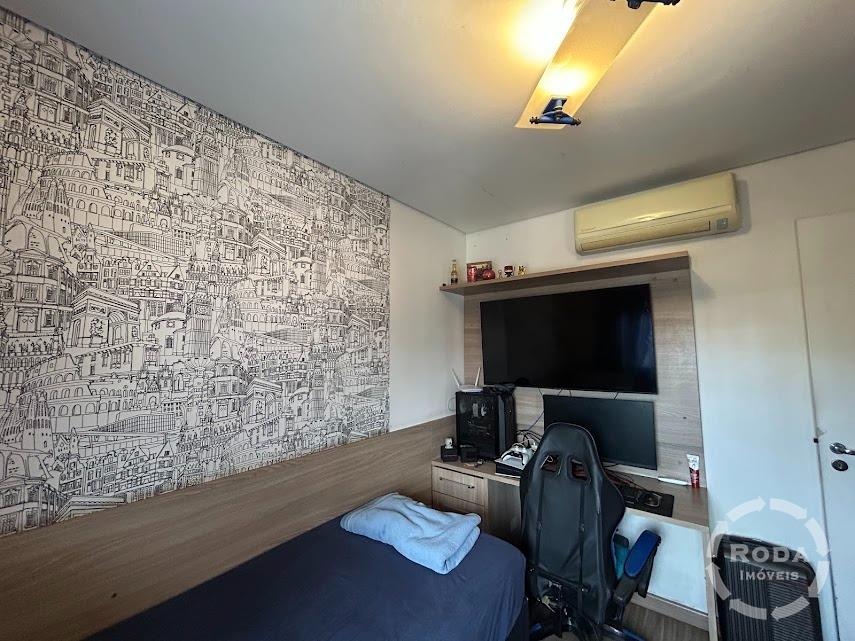 Apartamento à venda no Ponta da Praia: 