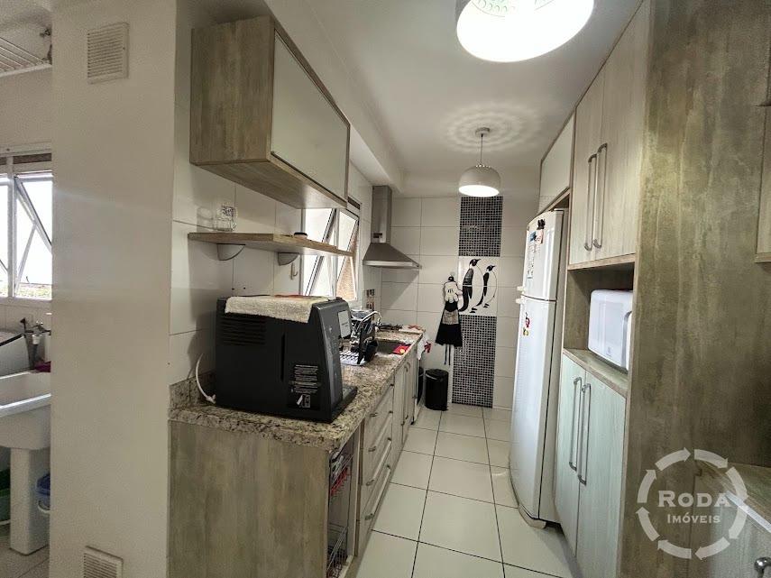 Apartamento à venda no Ponta da Praia: 