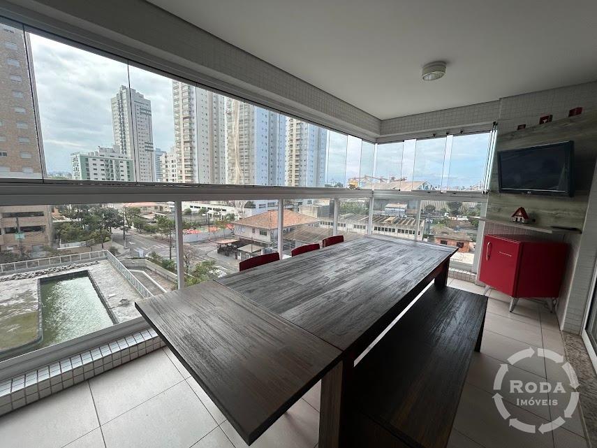 Apartamento à venda no Ponta da Praia: 