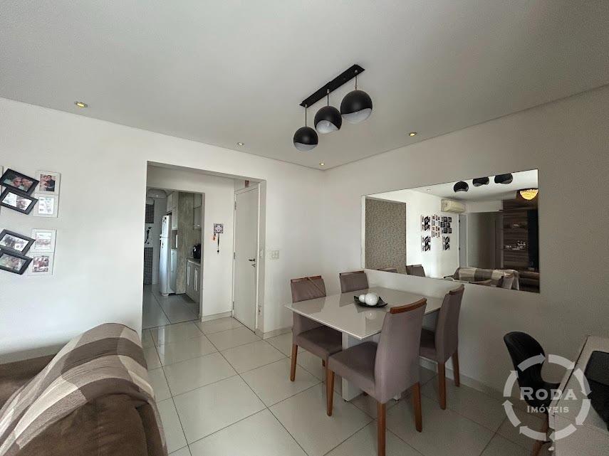 Apartamento à venda no Ponta da Praia: 