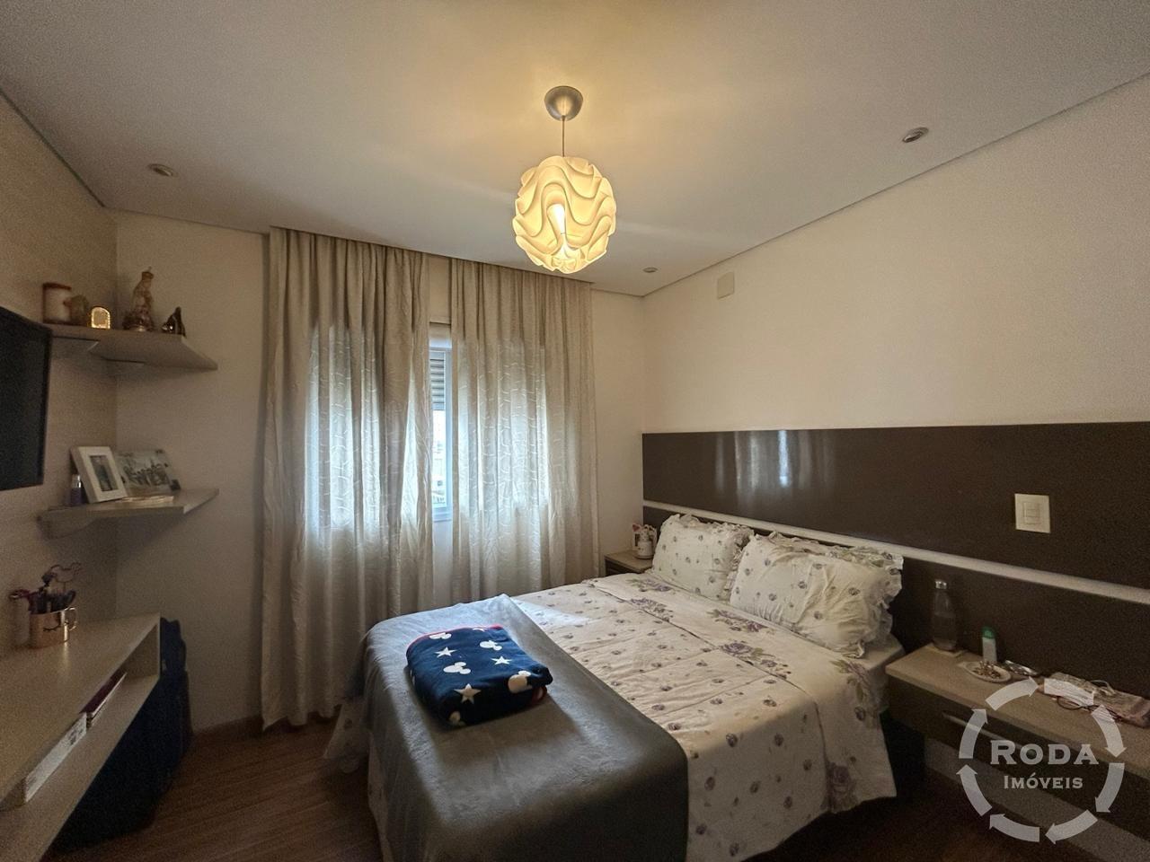 Apartamento à venda no Ponta da Praia: 