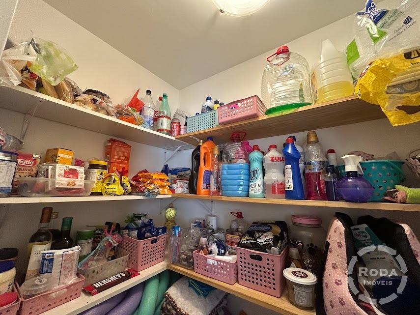 Apartamento à venda no Ponta da Praia: 