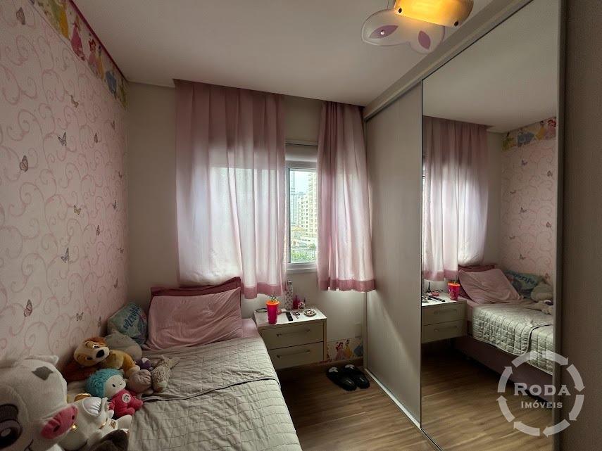 Apartamento à venda no Ponta da Praia: 