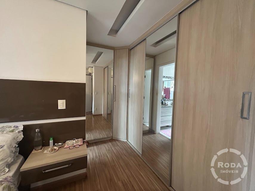 Apartamento à venda no Ponta da Praia: 