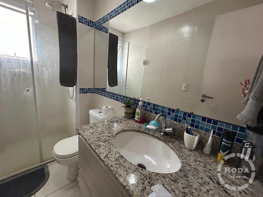 Apartamento à venda no Ponta da Praia: 