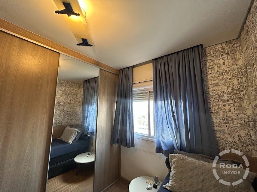 Apartamento à venda no Ponta da Praia: 