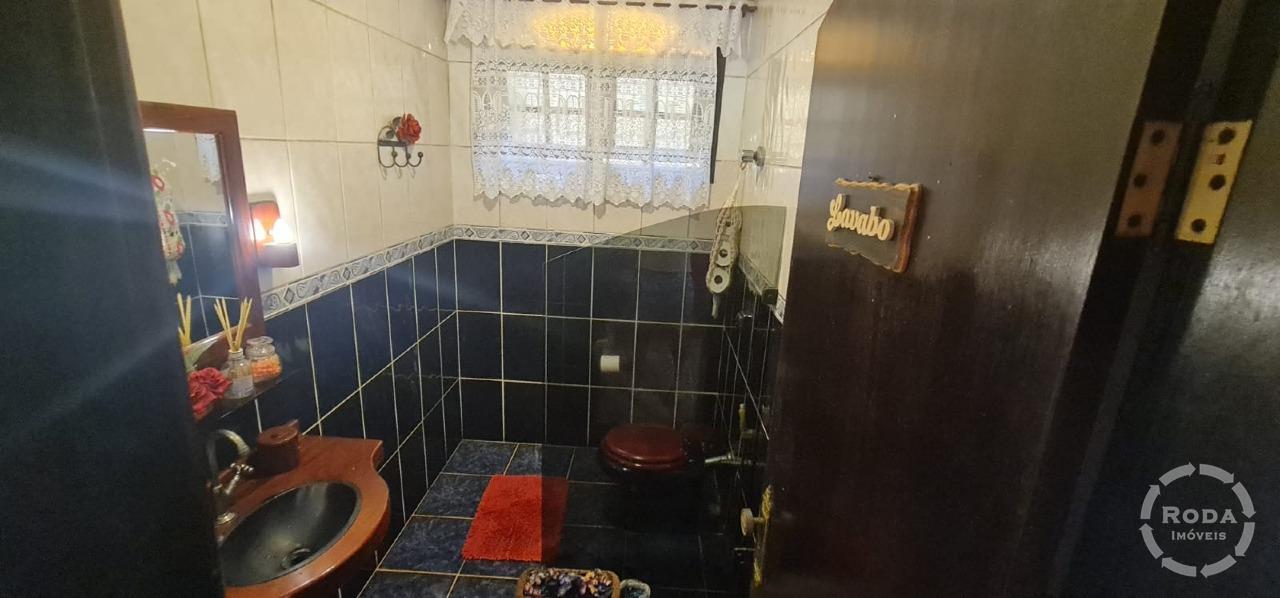 Casa à venda no Morro Nova Cintra: 