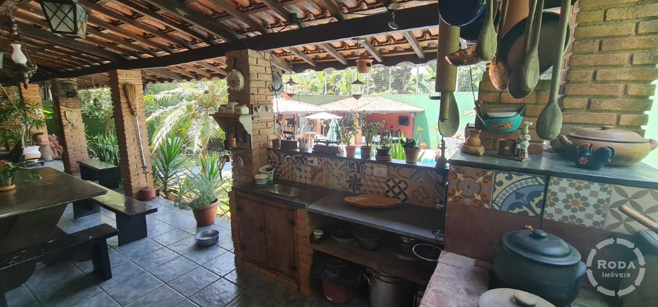 Casa à venda no Morro Nova Cintra: 