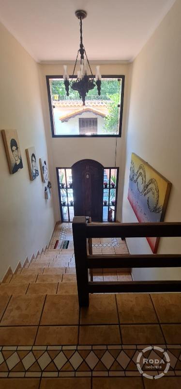 Casa à venda no Morro Nova Cintra: 