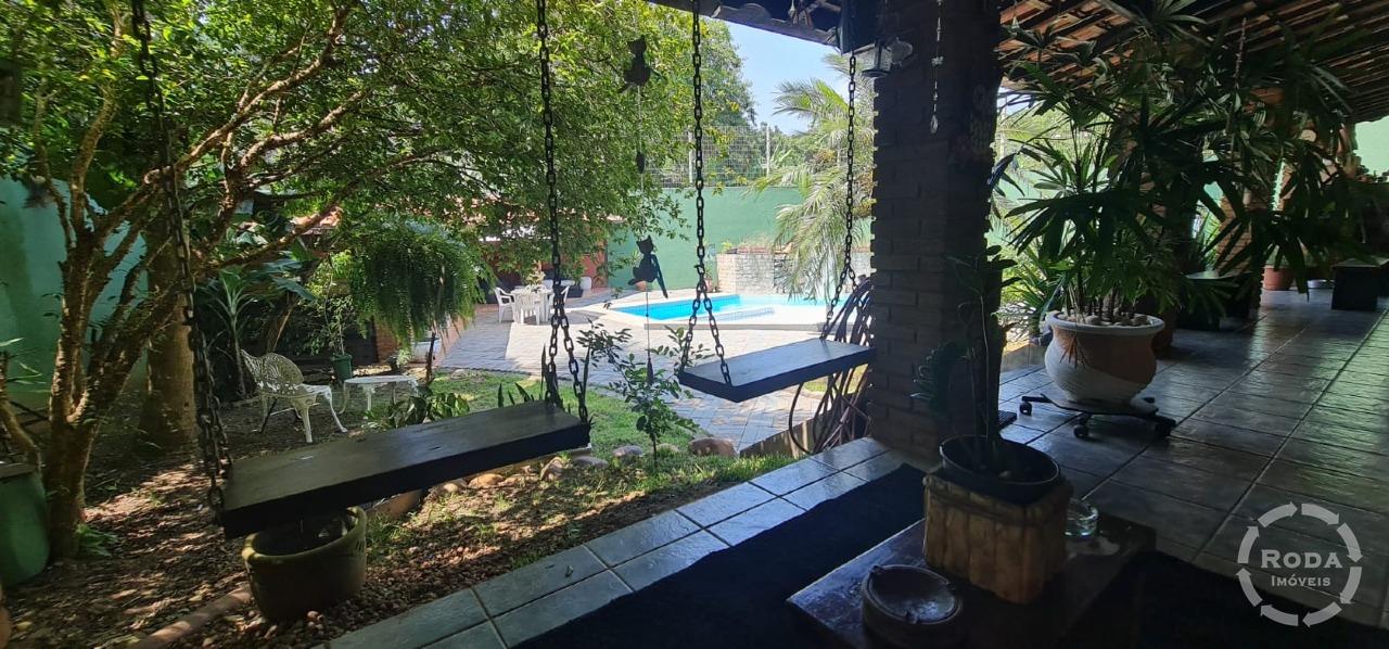 Casa à venda no Morro Nova Cintra: 