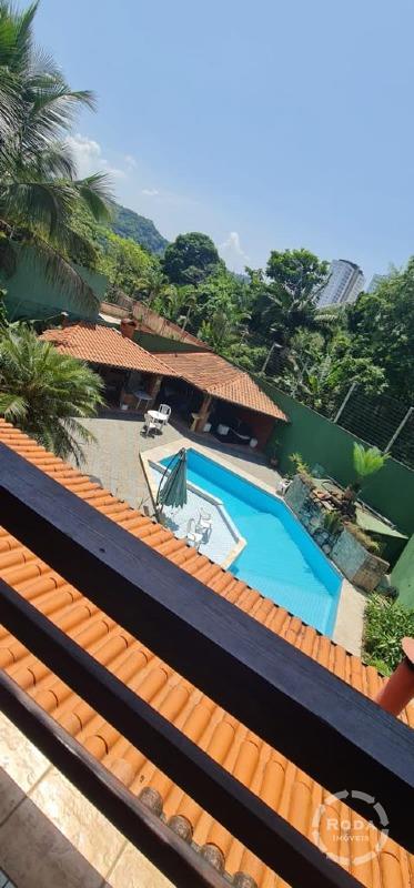 Casa à venda no Morro Nova Cintra: 