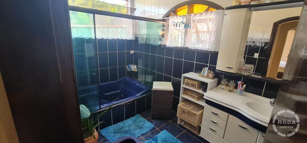 Casa à venda no Morro Nova Cintra: 