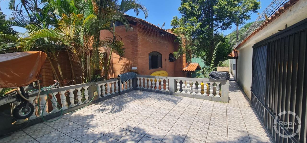 Casa à venda no Morro Nova Cintra: 