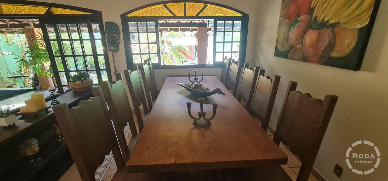 Casa à venda no Morro Nova Cintra: 