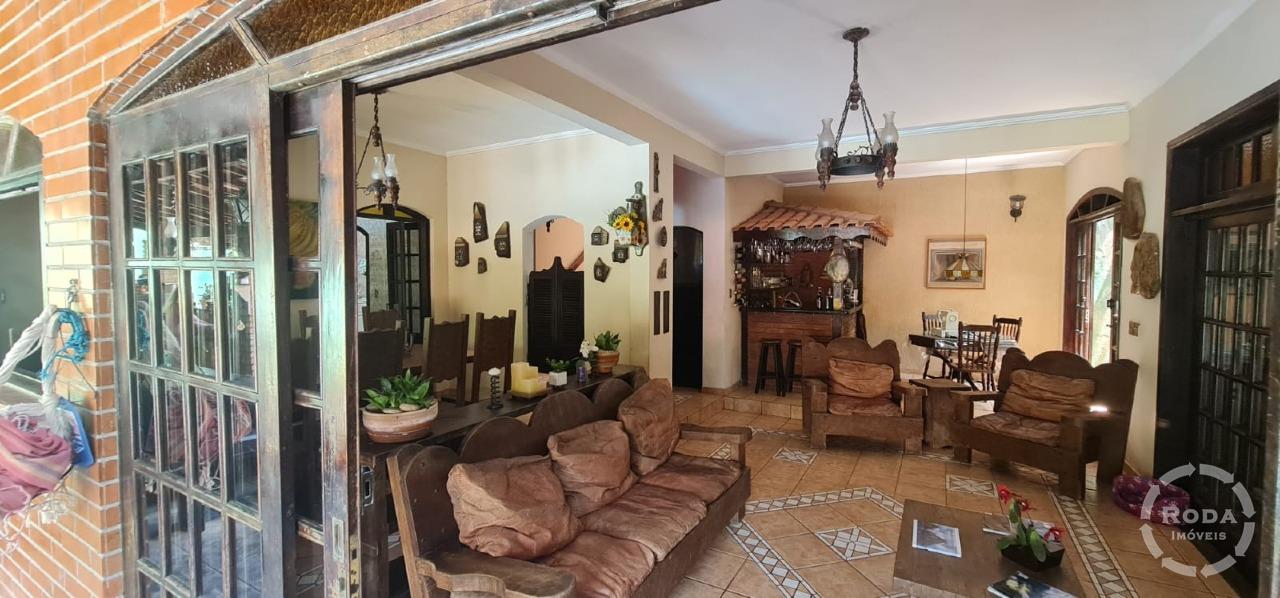 Casa à venda no Morro Nova Cintra: 