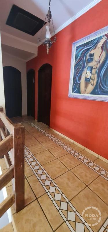 Casa à venda no Morro Nova Cintra: 