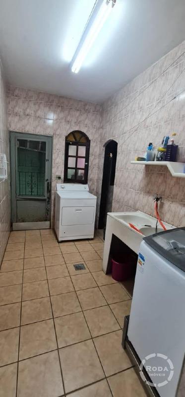 Casa à venda no Morro Nova Cintra: 