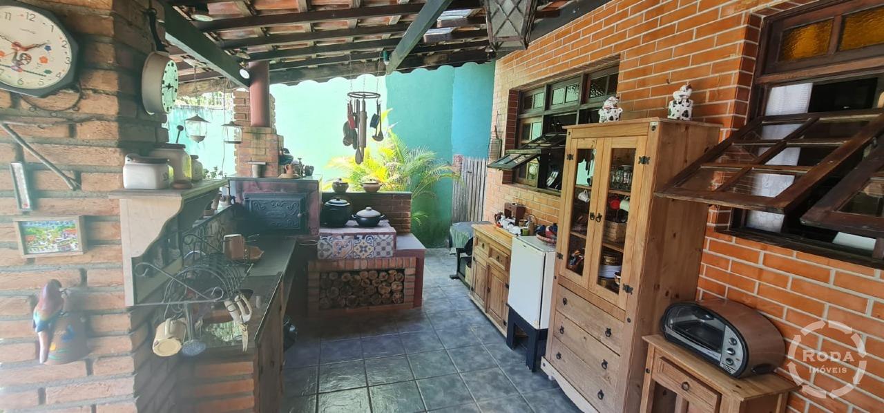 Casa à venda no Morro Nova Cintra: 