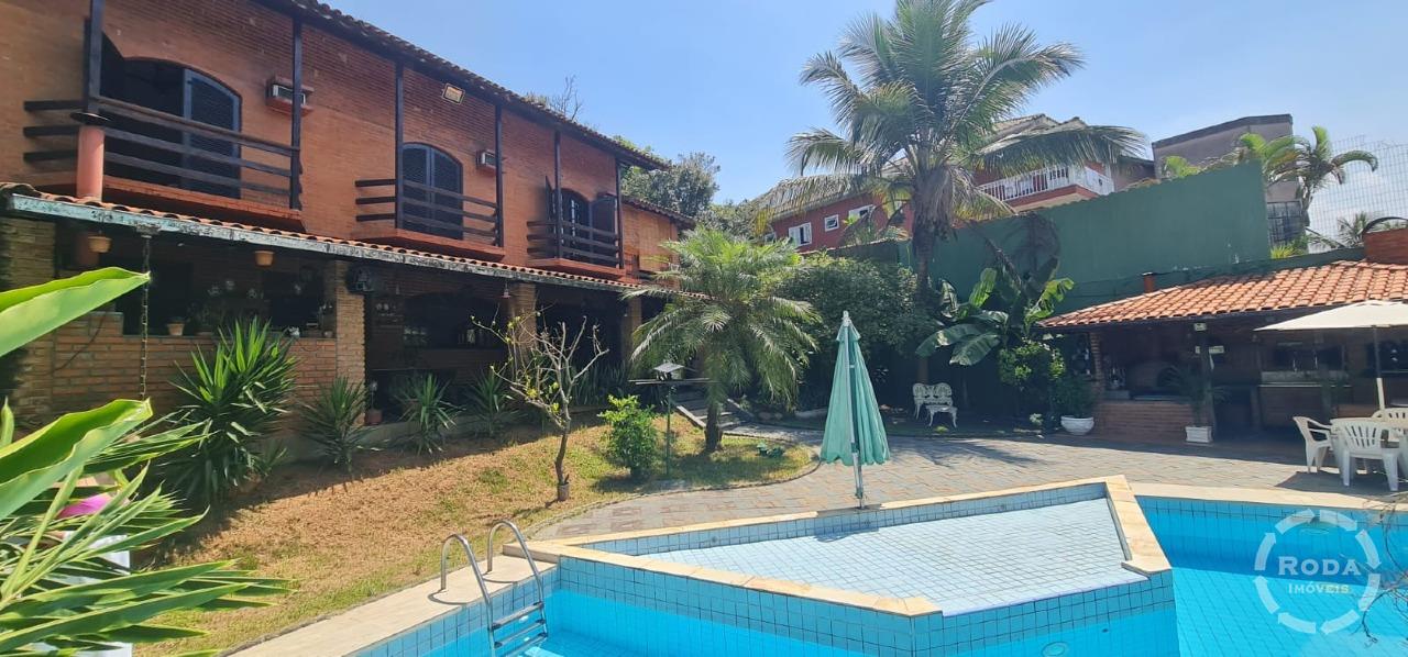 Casa à venda no Morro Nova Cintra: 