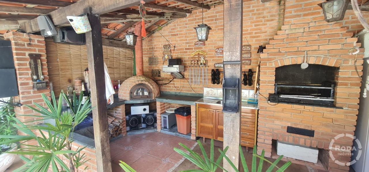 Casa à venda no Morro Nova Cintra: 