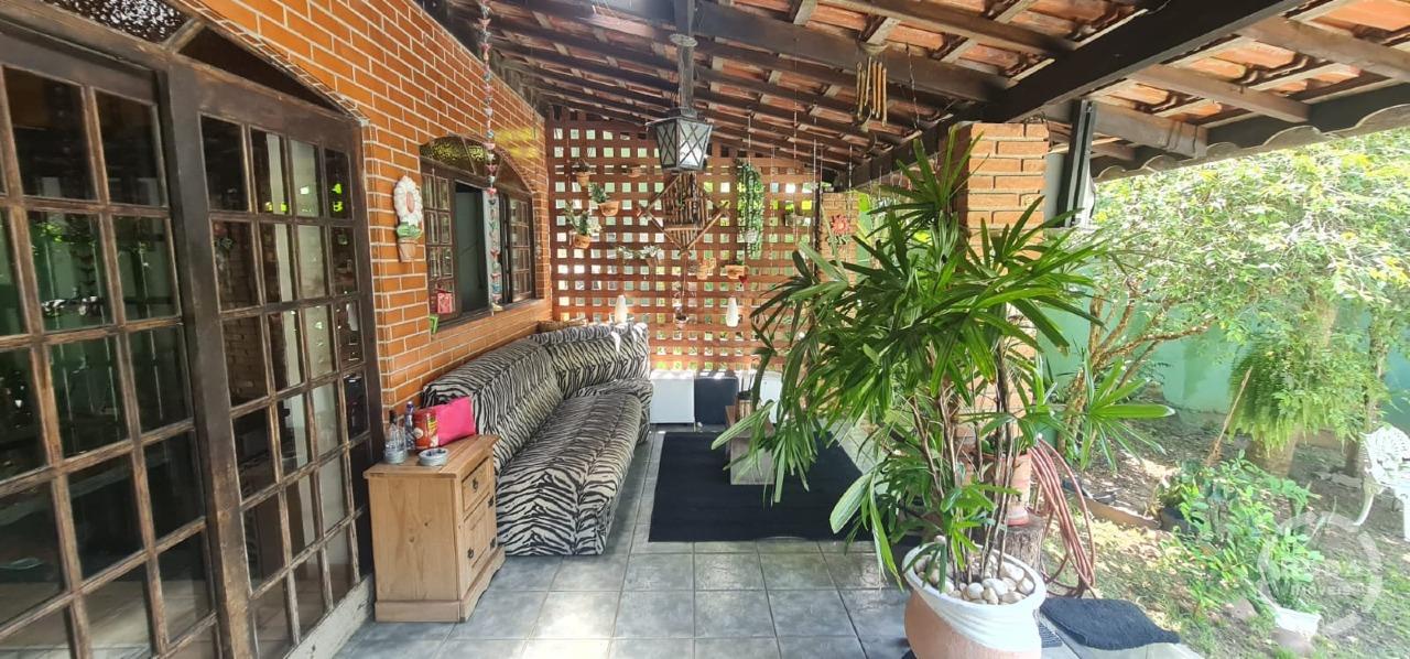 Casa à venda no Morro Nova Cintra: 