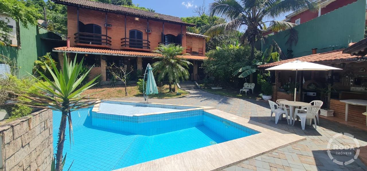 Casa à venda no Morro Nova Cintra: 